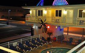 Stardust Hotel Wildwood Nj